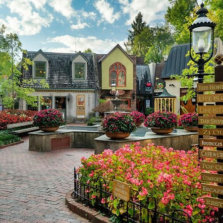 Romance In The Smokies By Distinctive Getaways Villa Gatlinburg Bagian luar foto