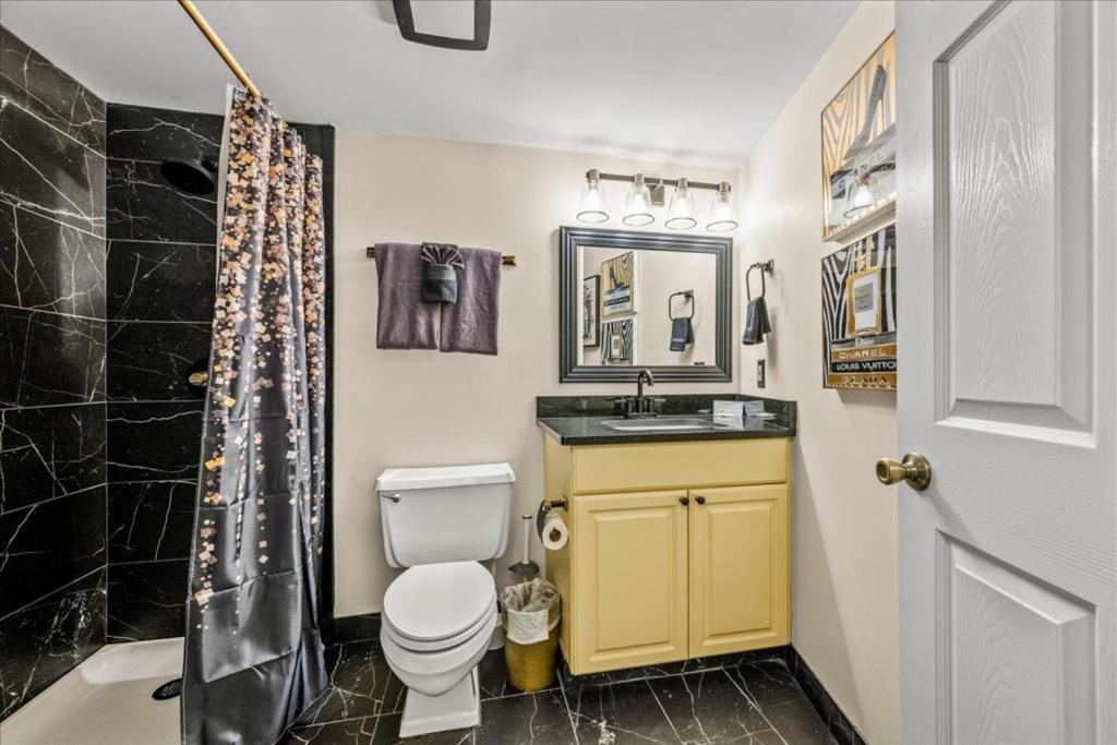 Walk To Anakeesta Romantic 1Br W Fireplace Gatlinburg Bagian luar foto