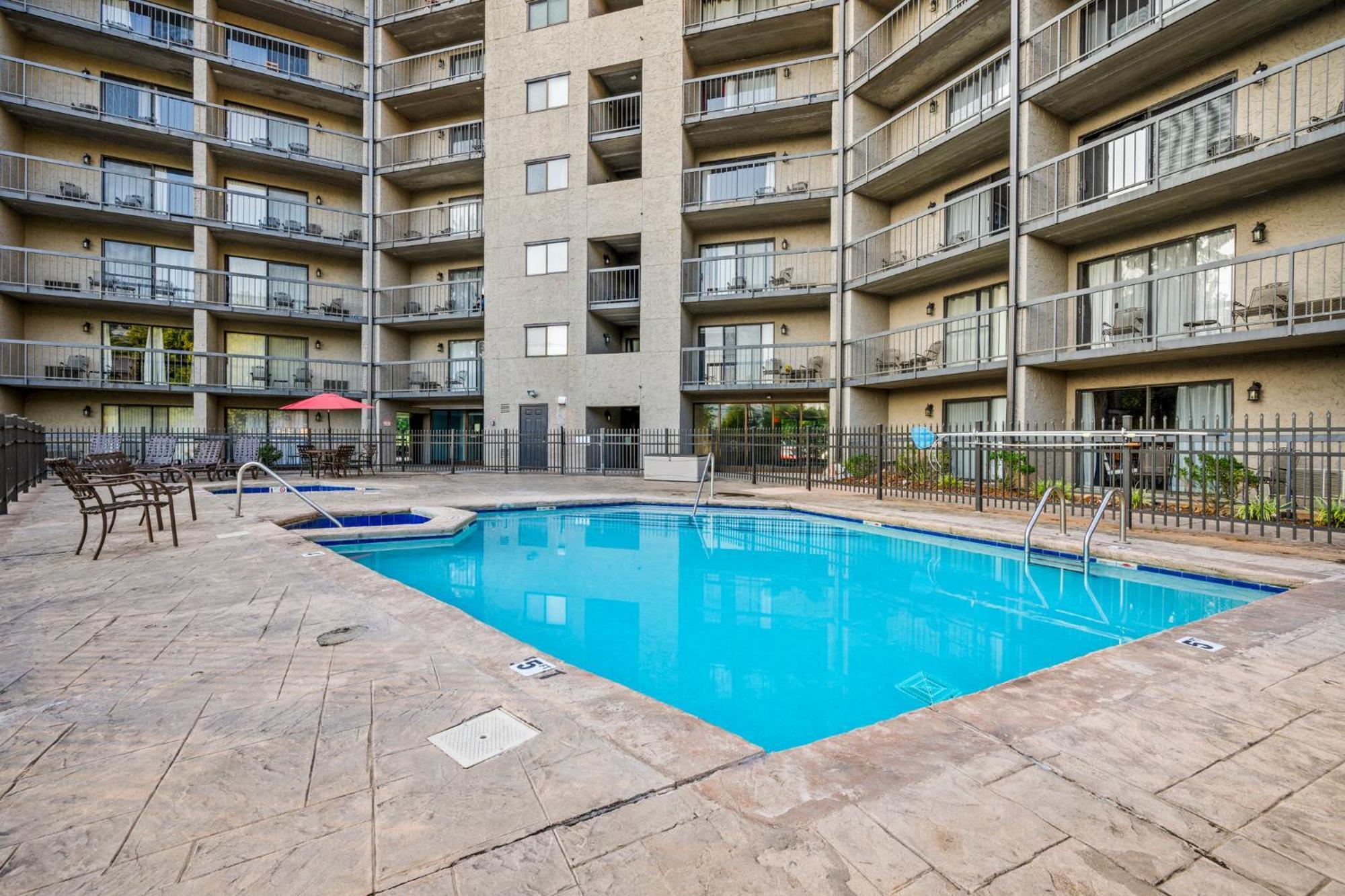 Walk To Anakeesta Romantic 1Br W Fireplace Gatlinburg Bagian luar foto