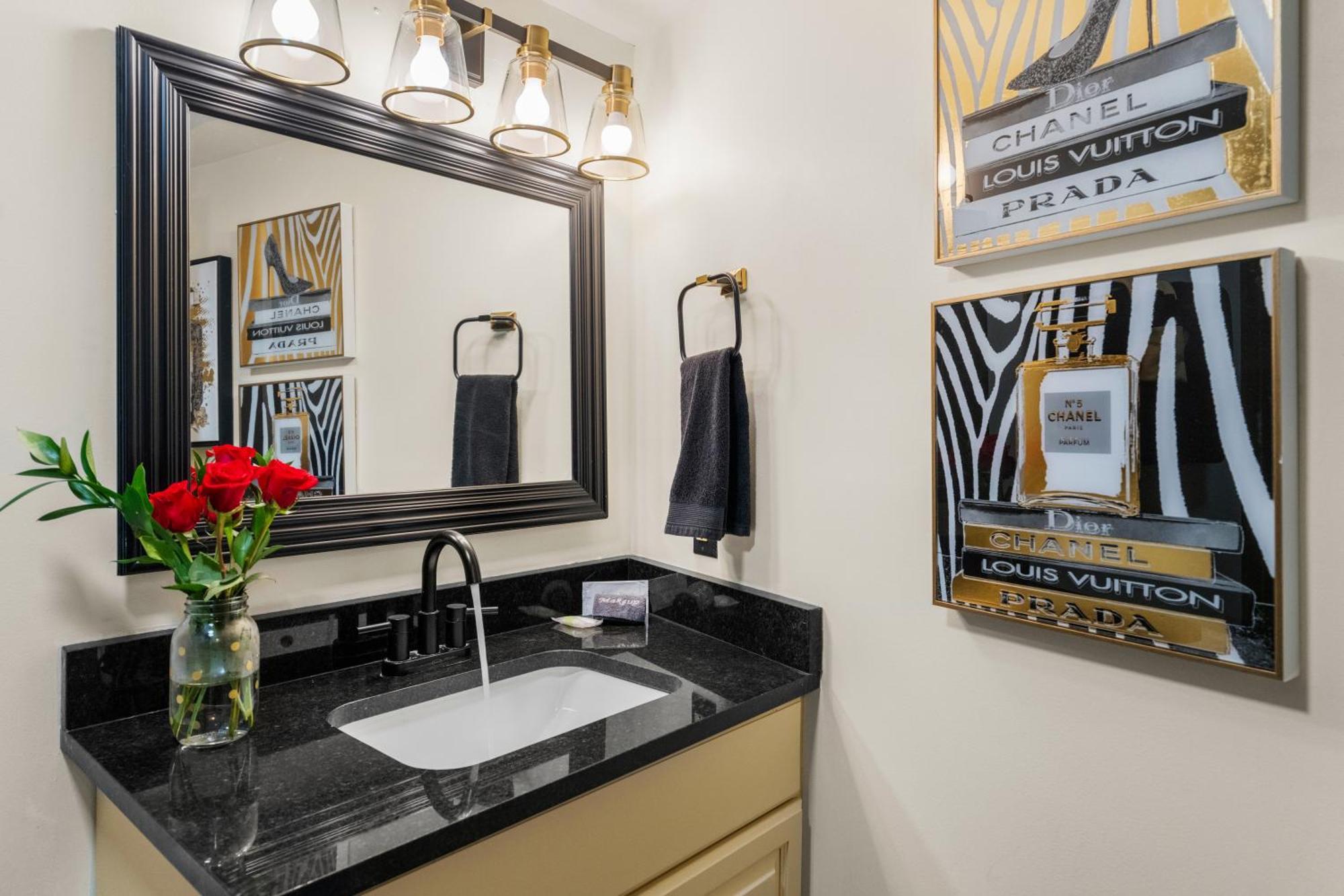 Walk To Anakeesta Romantic 1Br W Fireplace Gatlinburg Bagian luar foto